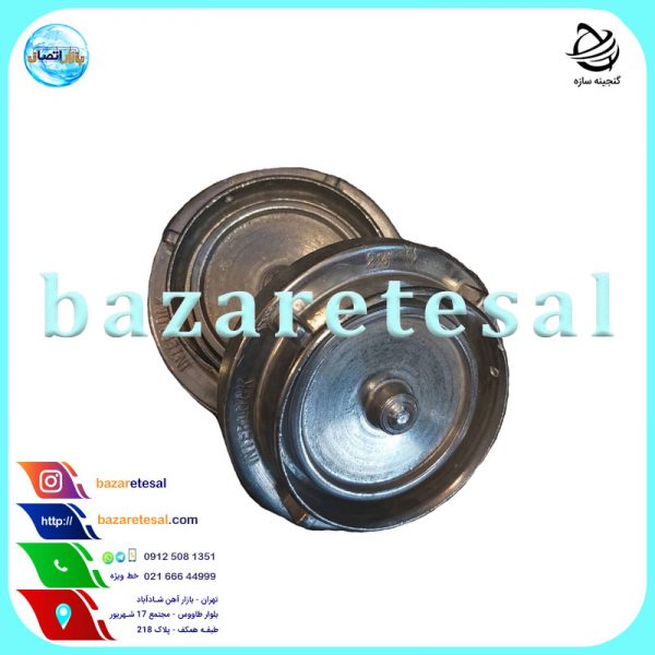 درپوش هیدرانت آتش نشانی , بازار اتصال